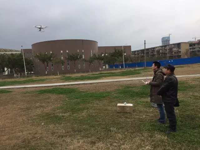 Datumate专业测绘套装在建筑测量方向的应用项目案例 (9).jpg