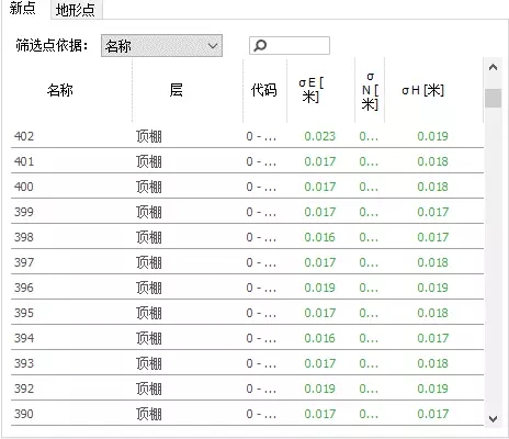 Datumate专业测绘套装在建筑测量方向的应用项目案例 (4).jpg