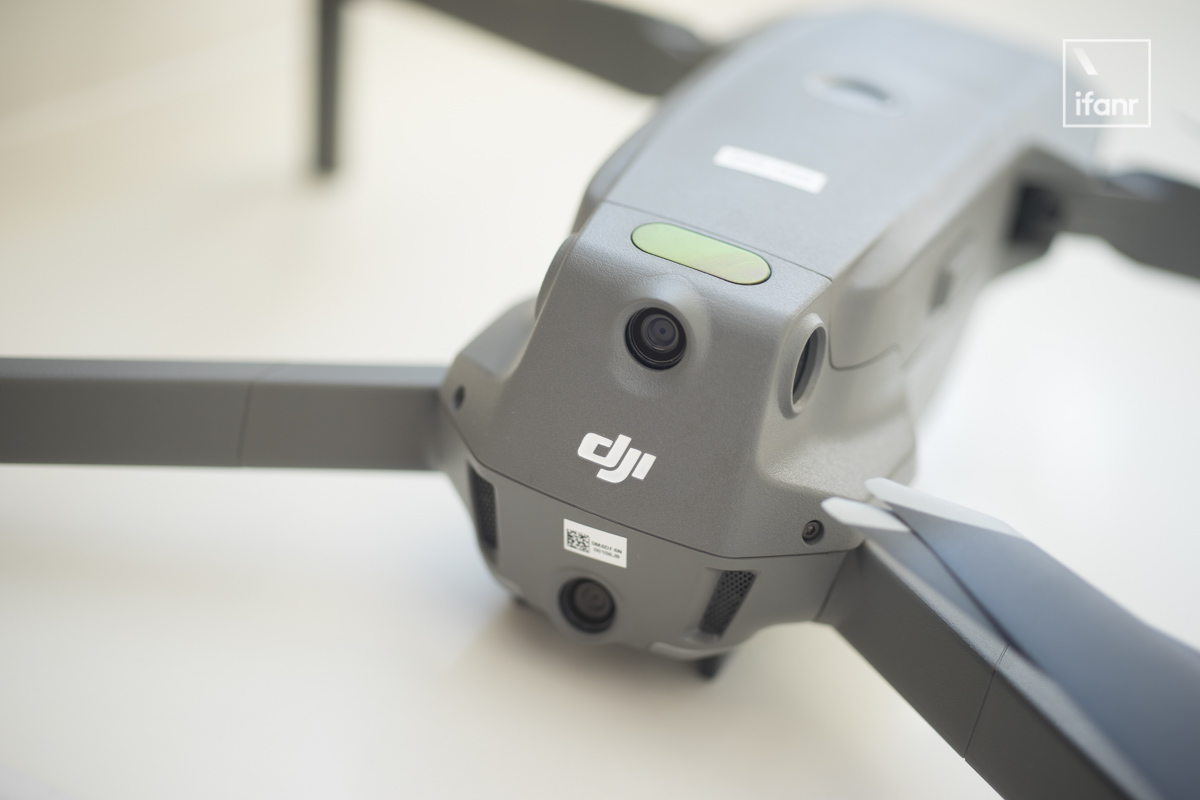 大疆 Mavic 2 无人机上手，让人折服的不仅是第 9 个摄像头5.jpg