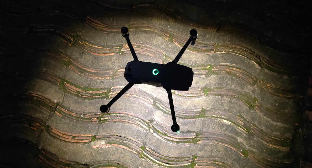 大疆 Mavic 2 无人机上手，让人折服的不仅是第 9 个摄像头9.jpg