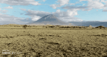 大疆 Mavic 2 无人机上手，让人折服的不仅是第 9 个摄像头15.gif