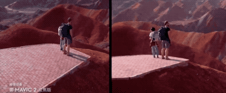 来自DJI官方.gif