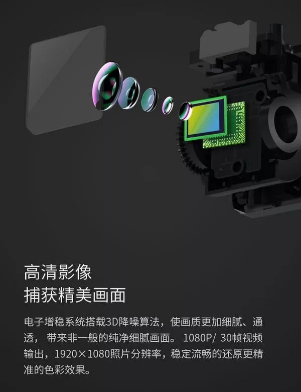 支持AI手势、折叠便携：逗映科技 iDol无人机3.webp.jpg