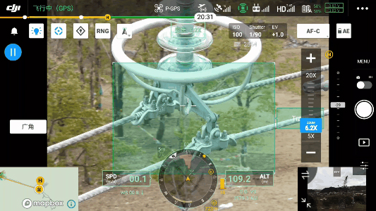 经纬-M300-RTK-“智能跟踪”功能.jpg