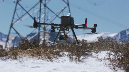 DJI 大疆创新 - 经纬 M300 RTK 川西高原电力巡检.jpg