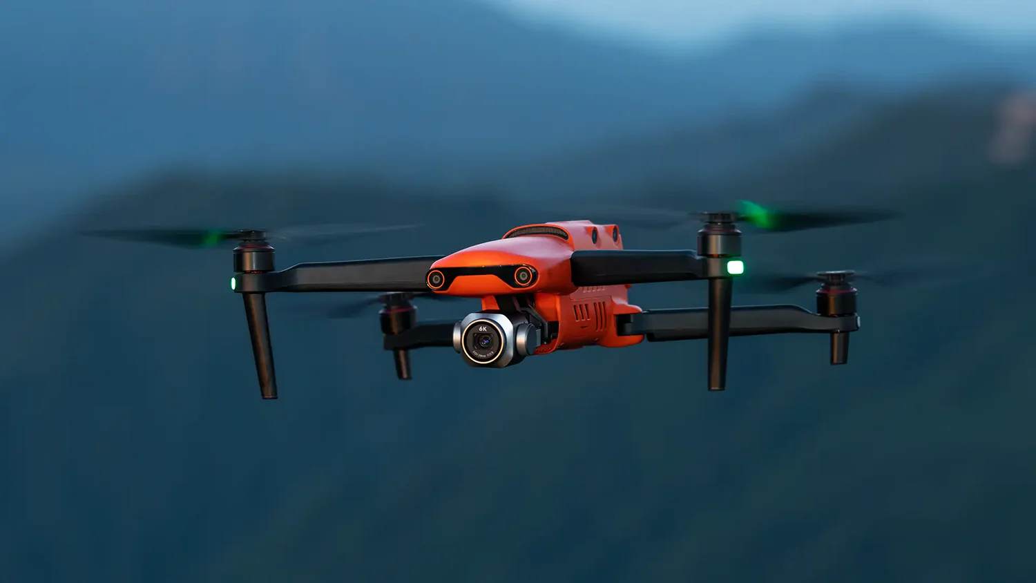 道通Autel EVO II Pro V3无人机